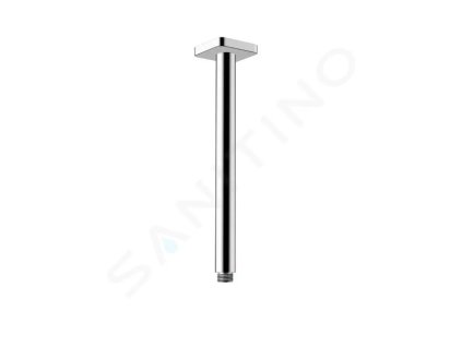 Hansgrohe 26407000 - Přívod od stropu 30 cm, chrom
