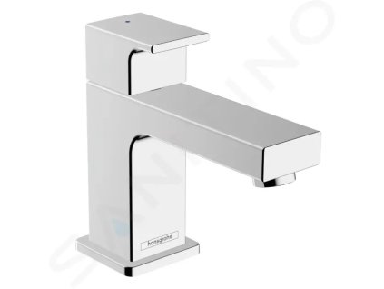 Hansgrohe 71592000 - Umyvadlový ventil, EcoSmart, chrom