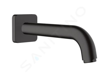 Hansgrohe 71460670 - Vanová vpusť, matná černá
