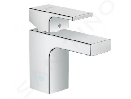 Hansgrohe 71567000 - Umyvadlová baterie, EcoSmart, chrom