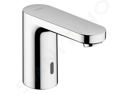 Hansgrohe 71503000 - Elektronický umyvadlový ventil, bateriové napájení, chrom