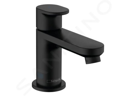 Hansgrohe 71583670 - Umyvadlový ventil, matná černá