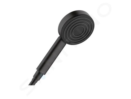 Hansgrohe 24121670 - Sprchová hlavice Activation 105, 1 proud, Green, matná černá