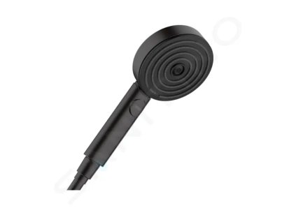 Hansgrohe 24101670 - Sprchová hlavice Activation 105, 3 proudy, EcoSmart, matná černá