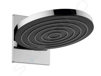 Hansgrohe 24150000 - Hlavová sprcha 260 s připojením, 2 proudy, chrom