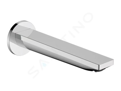 Hansgrohe 72431000 - Vanová vpusť, chrom