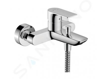 Hansgrohe 72450000 - Vanová baterie, chrom