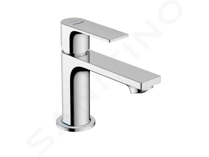 Hansgrohe 72506000 - Umyvadlový ventil, chrom