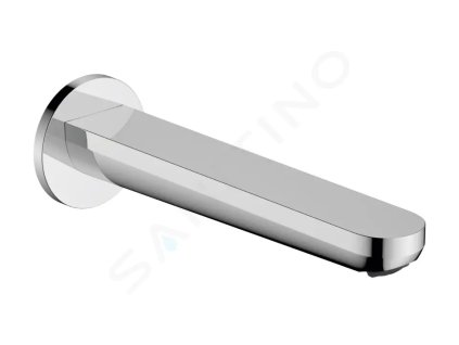 Hansgrohe 72430000 - Vanová vpusť, chrom
