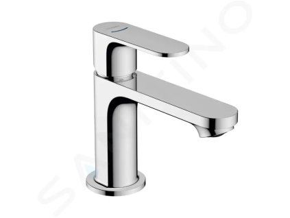 Hansgrohe 72503000 - Umyvadlový ventil, chrom