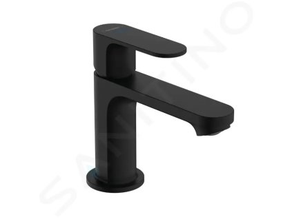 Hansgrohe 72503670 - Umyvadlový ventil, matná černá