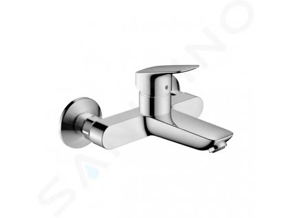 Hansgrohe 71225000 - Umyvadlová baterie, chrom