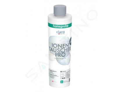 Hansgrohe 76827000 - Filtr iontoměnič Pro a aktivní uhlí