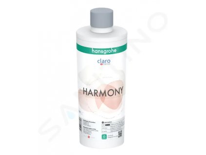 Hansgrohe 76828000 - Mineralizace a filtr Harmony