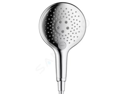 Hansgrohe 28587000 - Sprchová hlavice 150, 3 proudy, chrom