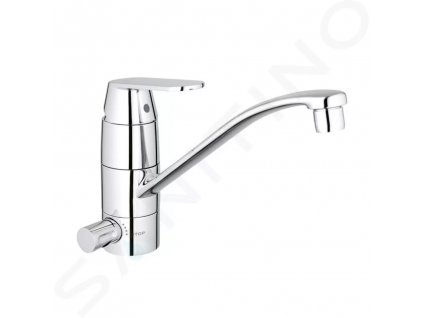 Grohe 31161000 - Dřezová baterie, chrom