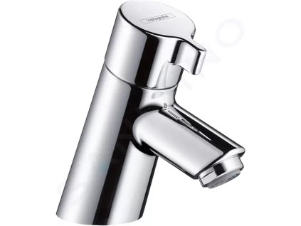 Hansgrohe 13132000 - Umyvadlový ventil, EcoSmart, chrom