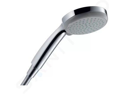 Hansgrohe 28535000 - Sprchová hlavice Vario, 4 proudy, chrom