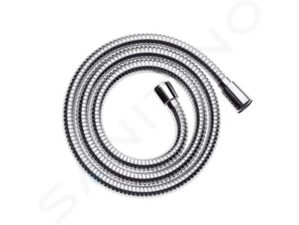 Hansgrohe 28132000 - Sprchová kovová hadice 125 cm, chrom