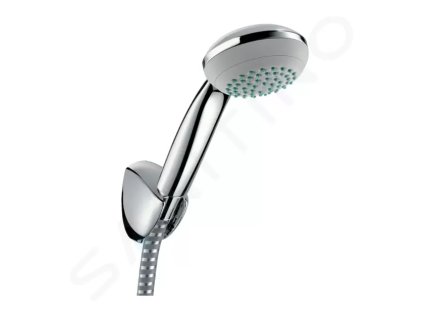 Hansgrohe 27577000 - Sprchová souprava Mono, 1 proud, chrom