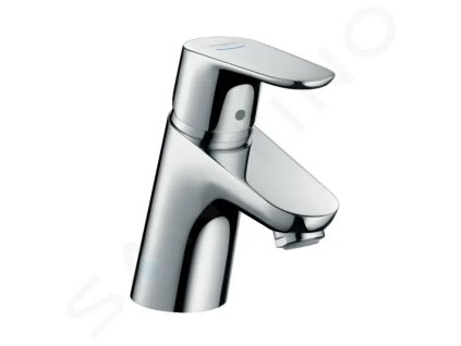 Hansgrohe 31130000 - Umyvadlový ventil, EcoSmart, chrom