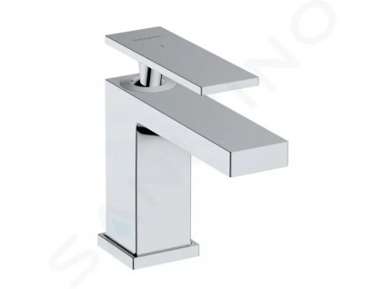 Hansgrohe 73013000 - Umyvadlový ventil, EcoSmart, chrom