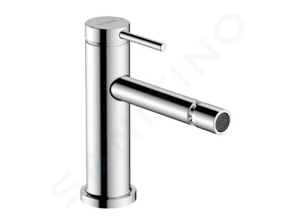Hansgrohe 73201000 - Bidetová baterie s výpustí, chrom