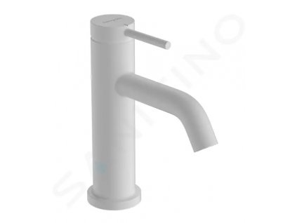 Hansgrohe 73313700 - Umyvadlový ventil, EcoSmart, matná bílá