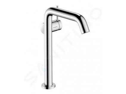 Hansgrohe 73372000 - Umyvadlová baterie, CoolStart, EcoSmart, chrom