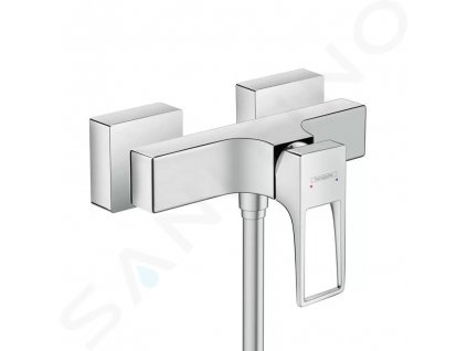 Hansgrohe 74560000 - Sprchová baterie, chrom