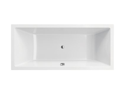 Santech VANA KUBE SLIM  180 x 80