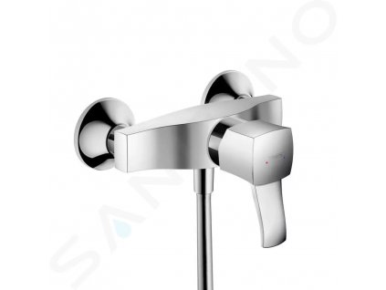 Hansgrohe 31360000 - Sprchová baterie, chrom