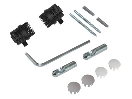 Fixační sada pro urinály