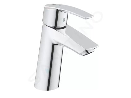 Grohe 23746001 - Umyvadlová baterie s výpustí Push-Open, chrom