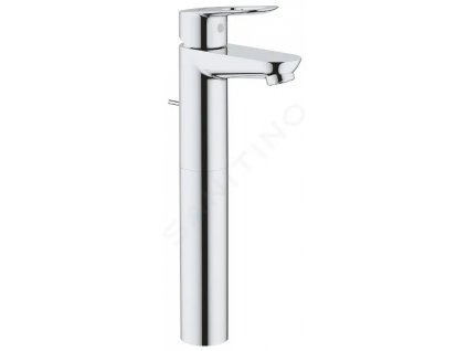 Grohe 32856000 - Baterie pro umyvadlovou mísu, s výpustí, chrom