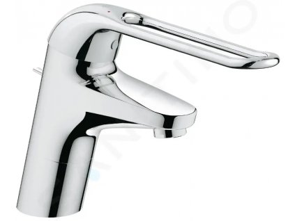 Grohe 23294000 - Umyvadlová baterie s výpustí, chrom