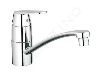 Grohe 31170000 - Dřezová baterie, sklopná pod od okno, chrom