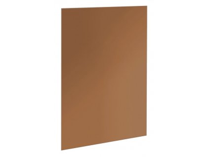 ESCA sklo Marron 1267x2100mm
