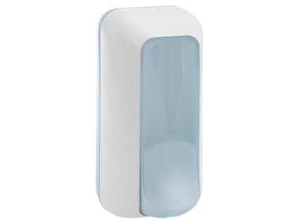 REPLAST dávkovač tekutého mýdla 550ml, bílá