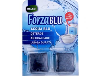 721070 madel forza blu wc tablety do nadrze 2ks