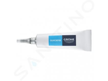 Grohe 41247000 - Lepidlo na koupelnové doplňky