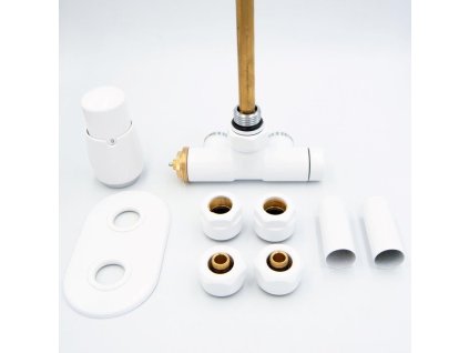 Olsen Spa  SINGLE-SET RDSINGLESETRW - SINGLE-SET, jednobodový ventil (Z7)