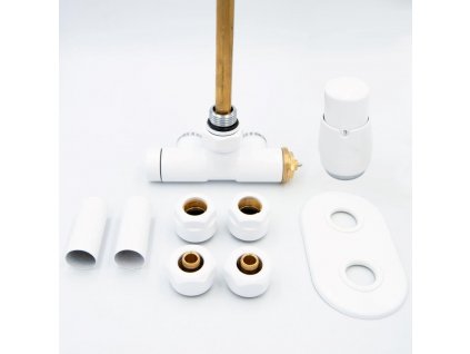 Olsen Spa  SINGLE-SET RDSINGLESETLW - SINGLE-SET, jednobodový ventil (Z7)