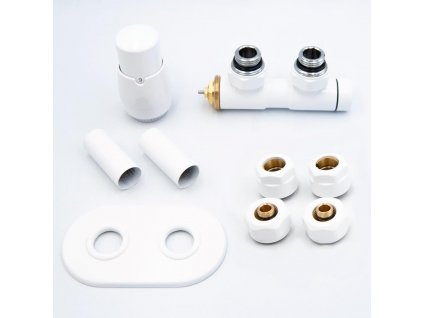 Olsen Spa  TERM-SET RDTERMSETLW - TERM-SET, středový ventil (Z4)