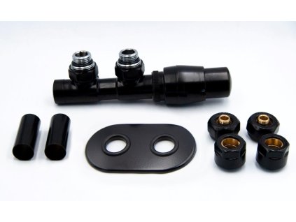 Olsen Spa  TERM-SET RDTERMSETRB - TERM-SET, středový ventil (Z4)