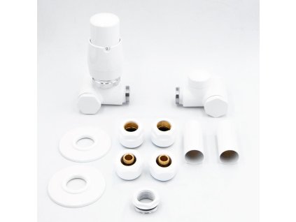 Olsen Spa  INTER-SET RDINTERSETL. - INTER-SET, rohový ventil (Z8)