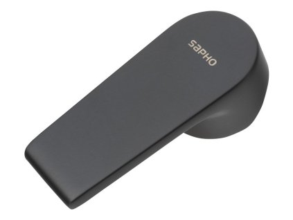 KAI páčka, černá mat