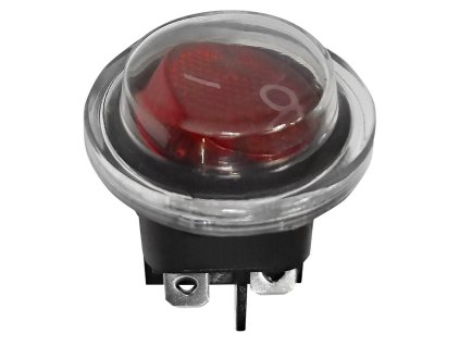 Vypínač pro PASADOR, REDONDO