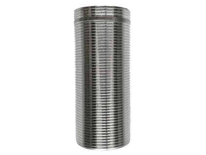 Prodloužená upevňovací trubka k baterii, M30*1,5x80mm