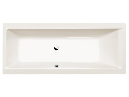 CLEO obdélníková vana 170x70x48cm, ivory